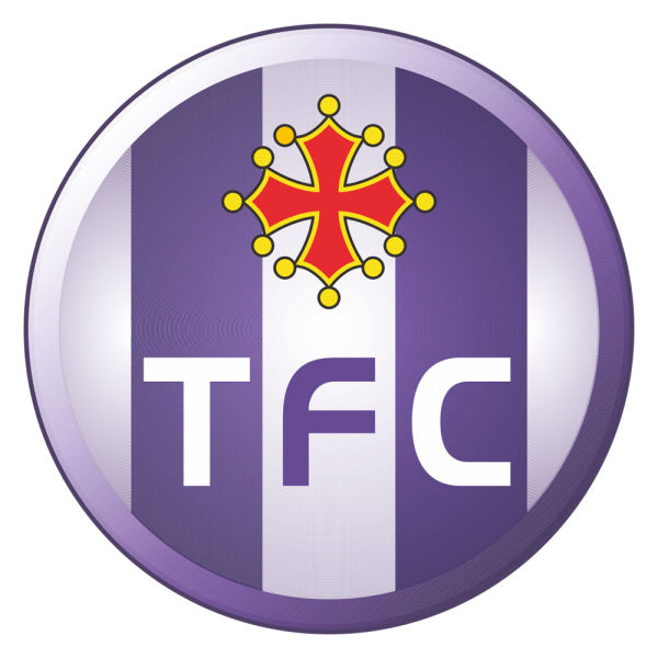 استیکر مستر راد طرح تولوز مدل TFC 079