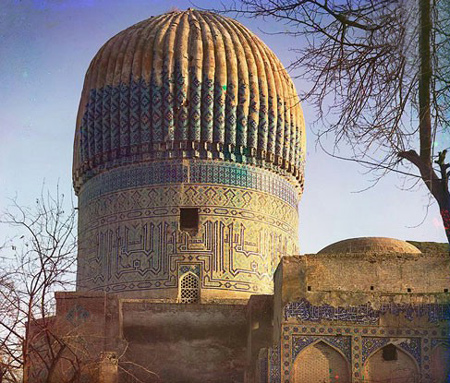 سبک های معماری بر اساس محدوده: معماری اسلامی سبک های معماری بر اساس محدوده: معماری اسلامی