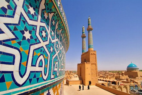 سبک های معماری بر اساس محدوده: معماری اسلامی سبک های معماری بر اساس محدوده: معماری اسلامی