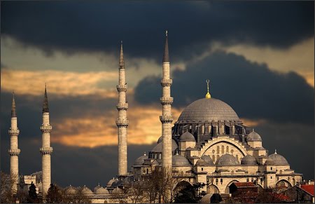 سبک های معماری بر اساس محدوده: معماری اسلامی سبک های معماری بر اساس محدوده: معماری اسلامی