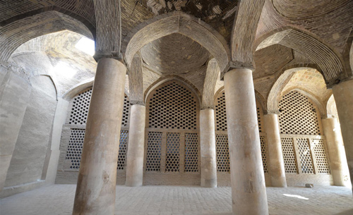 سبک های معماری بر اساس محدوده: معماری اسلامی سبک های معماری بر اساس محدوده: معماری اسلامی