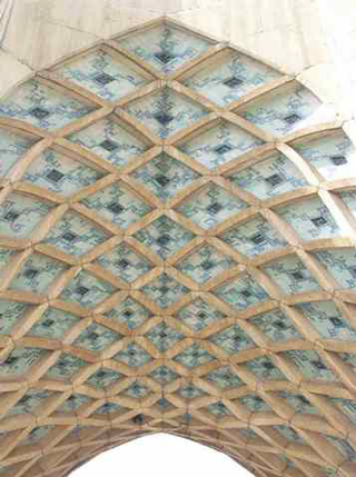 سبک های معماری بر اساس محدوده: معماری اسلامی سبک های معماری بر اساس محدوده: معماری اسلامی