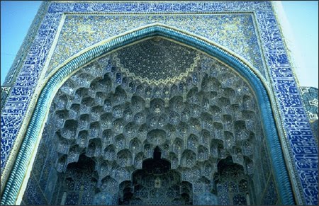 سبک های معماری بر اساس محدوده: معماری اسلامی سبک های معماری بر اساس محدوده: معماری اسلامی