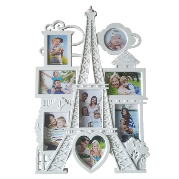 قاب عکس مدل Eiffel