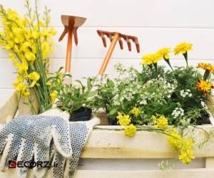 ۲۰ ایده ی خلاقانه برای داشتن باغچه در کمترین فضا ۲۰ ایده ی خلاقانه برای داشتن باغچه در کمترین فضا