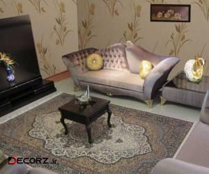 ۷ راهنمایی مفید برای انتخاب فرش خوب + عکس ۷ راهنمایی مفید برای انتخاب فرش خوب + عکس