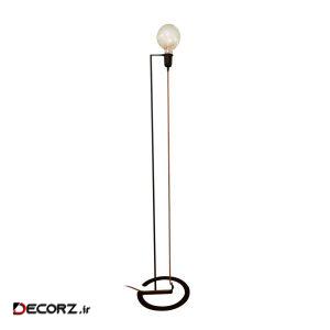 آباژور ایستاده طرح G