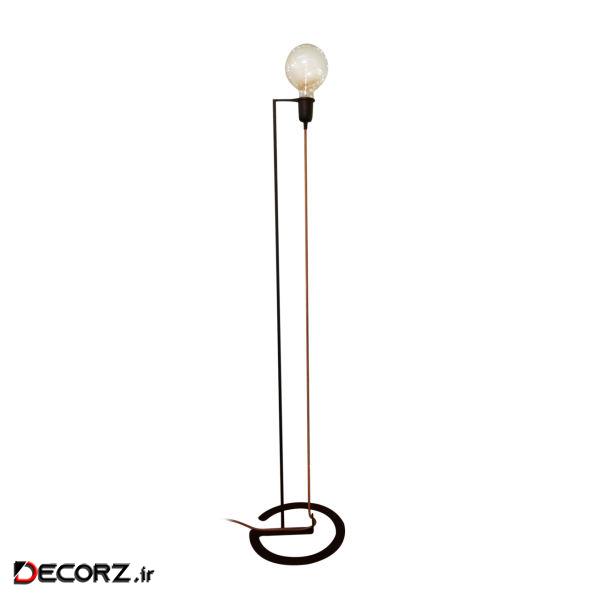آباژور ایستاده طرح G آباژور ایستاده طرح G