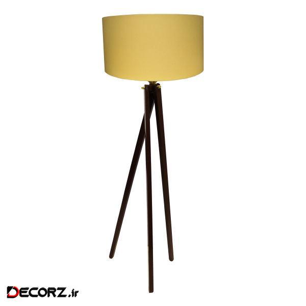 آباژور ایستاده مدل تلسکوپی کد BrD08 آباژور ایستاده مدل تلسکوپی کد BrD08