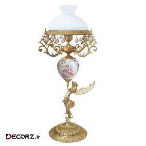 آباژور ایستاده کد Pat-332