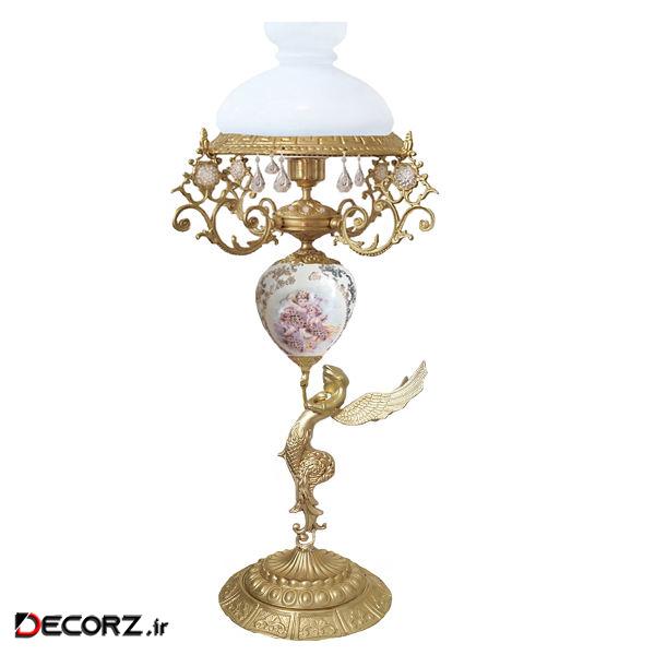 آباژور ایستاده کد Pat-332 آباژور ایستاده کد Pat-332