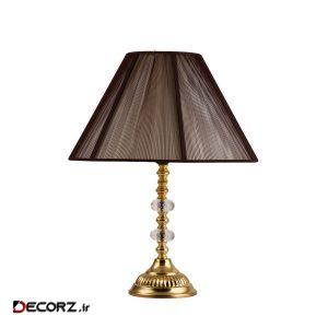 آباژور رومیزی دیلایت مدل MZYR کد YSF029-DLT1398