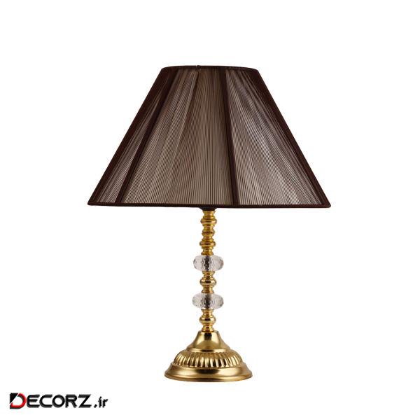 آباژور رومیزی دیلایت مدل MZYR کد YSF029-DLT1398 آباژور رومیزی دیلایت مدل MZYR کد YSF029-DLT1398