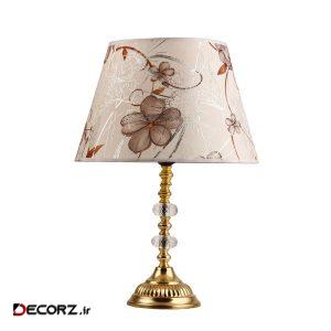 آباژور رومیزی دیلایت مدل MZYR کد YSF030-DLT1399