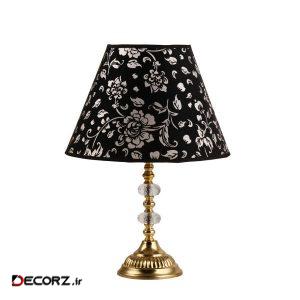 آباژور رومیزی دیلایت مدل MZYR کد YSF031-DLT1400