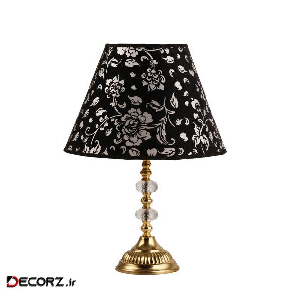 آباژور رومیزی دیلایت مدل MZYR کد YSF031-DLT1400 آباژور رومیزی دیلایت مدل MZYR کد YSF031-DLT1400