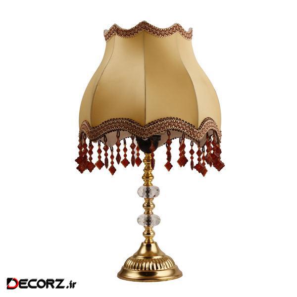 آباژور رومیزی دیلایت مدل MZYR کد YSF032-DLT1401 آباژور رومیزی دیلایت مدل MZYR کد YSF032-DLT1401