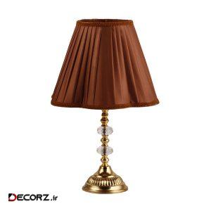 آباژور رومیزی دیلایت مدل MZYR کد YSF033-DLT1402
