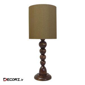 آباژور رومیزی رایکا مدل R-RA02