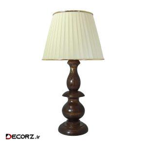 آباژور رومیزی رایکا مدل R-RC04