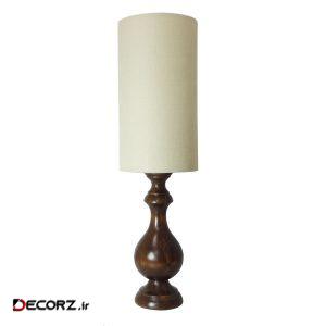 آباژور رومیزی رایکا مدل R-RD01