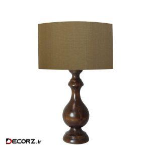 آباژور رومیزی رایکا مدل R-RD03
