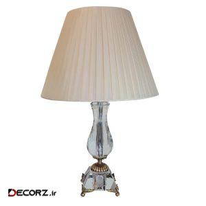 آباژور رومیزی مدل CR/50