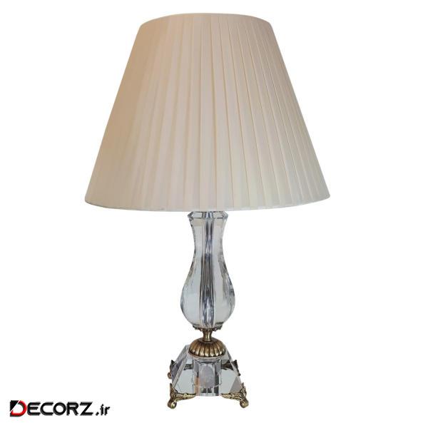 آباژور رومیزی مدل CR/50 آباژور رومیزی مدل CR/50