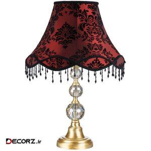 آباژور رومیزی چشمه نور مدل S3604-1T-A