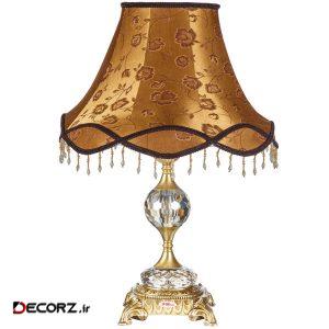 آباژور رومیزی چشمه نور مدل S3606-1T-A