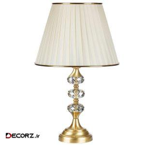آباژور رومیزی چشمه نور مدل S3607-1T-A
