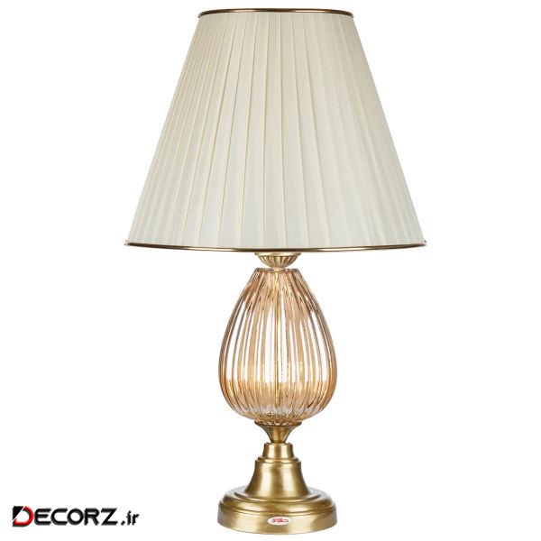 آباژور رومیزی چشمه نور مدل S3608-1T-A
