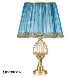 آباژور رومیزی چشمه نور مدل S3609-1T-A