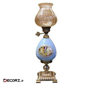 آباژور رومیزی کد LA200