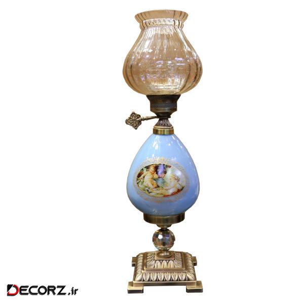 آباژور رومیزی کد LA200