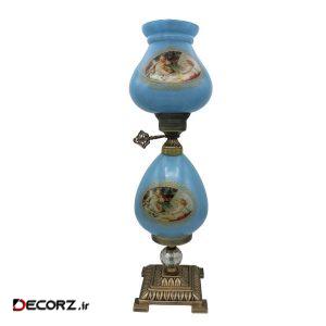 آباژور رومیزی کد LA217