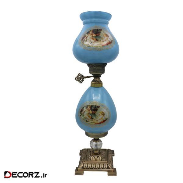 آباژور رومیزی کد LA217