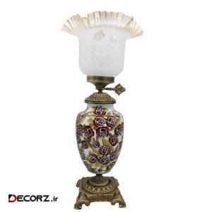 آباژور رومیزی کد LA234