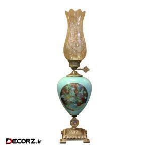آباژور رومیزی کد LA261