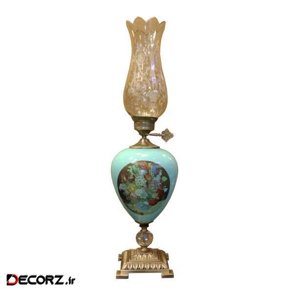آباژور رومیزی کد LA261 آباژور رومیزی کد LA261