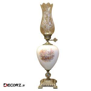 آباژور رومیزی کد LA263
