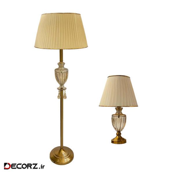 آباژور کد 6625 مجموعه دو عددی آباژور کد 6625 مجموعه دو عددی