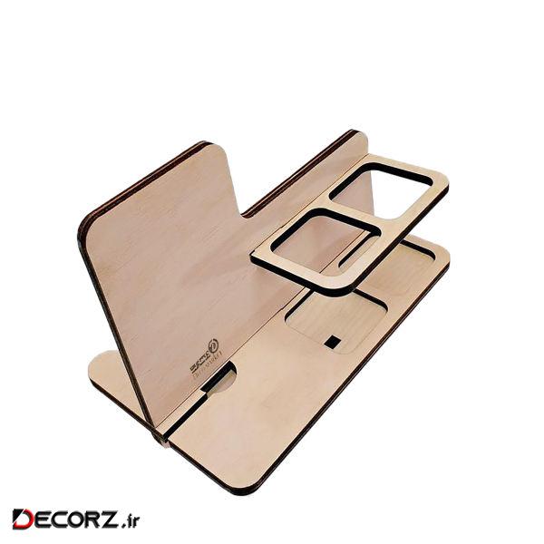 استند رومیزی اداری دکو مارکت مدل S226