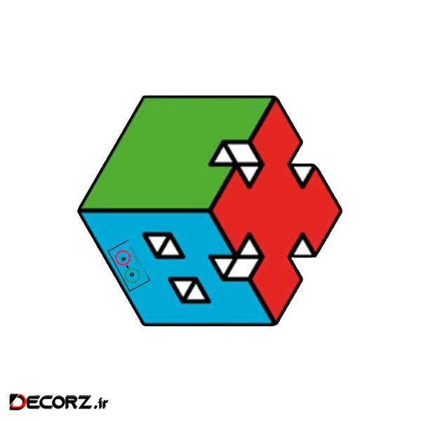 استیکر مدل EXO استیکر مدل EXO