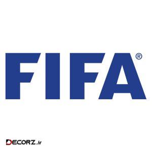 استیکر مستر راد طرح فیفا مدل FIFA 105