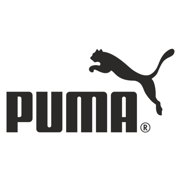 استیکر مستر راد طرح پوما مدل PUM 116