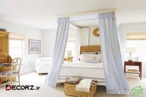اطلاعاتی درباره اتاق خواب شبی شیک یا Stylish night اطلاعاتی درباره اتاق خواب شبی شیک یا Stylish night