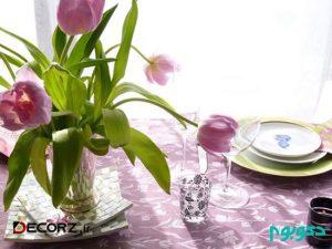 ایده هایی برای «دعوتِ فصل طراوت به خانه» ایده هایی برای «دعوتِ فصل طراوت به خانه»