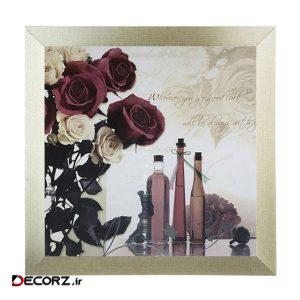 تابلو آرت دیزاین کد ۰۱B-7935