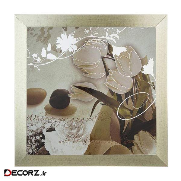 تابلو آرت دیزاین کد 01B-7936